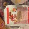 Burger King - chicken nuggets - Photo 1