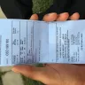 Impark Parking - complaint about patroller or impark officer - Photo 2