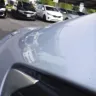Thrifty Rent A Car - false damage claim - Photo 3
