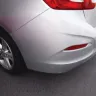 Thrifty Rent A Car - false damage claim - Photo 8