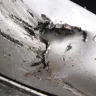 Thrifty Rent A Car - false damage claim - Photo 10