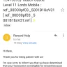 TapJoy - not paying out completed offers - Photo 6