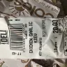 Coles Supermarkets Australia - deli - incorrect amount