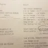 Avis - unreasonable charge - car rental - Photo 2
