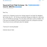 Expedia - flights not existing when I got to the airport - Photo 1