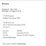 Expedia - flights not existing when I got to the airport - Photo 2