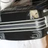 Philippine Airlines - a philippine airlines employee (no 105) from the transfer section dropped my bag which has rendered it unusable - Photo 2