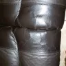 Coricraft - bought couches in 2015 and had them exchanged in 2016 due to peeling off and the exchanged couches are pilling of like crazy - Photo 6