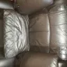 Coricraft - bought couches in 2015 and had them exchanged in 2016 due to peeling off and the exchanged couches are pilling of like crazy - Photo 7