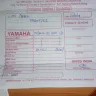 India Yamaha Motor - yamaha salute 125cc - Photo 1