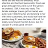 Bob Evans - the ethics of the management - Photo 4