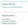 Amazon - fraud/theft of my account - Photo 8