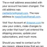 Amazon - fraud/theft of my account - Photo 10