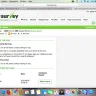 MySurvey - inactivated account without allowing me to redeem points earned - Photo 1
