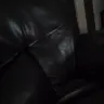 Aaron's - living room couch