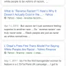 Yahoo! - racism - Photo 1