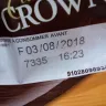 Woolworths - caramel crown biscuits - Photo 3