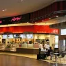 Tim Hortons - supervisor branch dubai mall