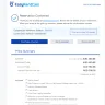 easyCar.com - no refund after cancelling reservation - Photo 1