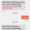 DiGi Telecommunications - auto subscription everytime I reload - Photo 1