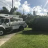 Florida Power & Light [FPL] - damage to property