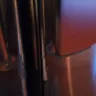 LG Electronics - black stainless refrigerator sn#610krucoa502 model lfxs30766d - Photo 1