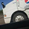 PepsiCo - your pepsi company truck driver ran me off the road wednesday august 15, 2018 around 5:45 pm - Photo 1