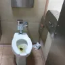 Sam's Club - women's restrooms