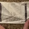 Tim Hortons - overcharged/no return phone call - Photo 1