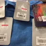 Disney Store - wrong charges - Photo 2