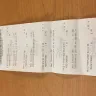 Disney Store - wrong charges - Photo 3