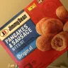 Kroger - jimmy dean sausage bites