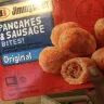 Kroger - jimmy dean sausage bites - Photo 3