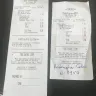 Panda Express - free entree not honored - Photo 1