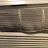 Red Roof Inn - air conditioner was moldy and toilet and shower as well..