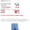 Menards - 6608446 jeans - Photo 1