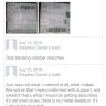 Wish - item ordered was not as described, I want my refund