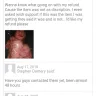 Wish - item ordered was not as described, I want my refund - Photo 8