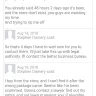 Wish - item ordered was not as described, I want my refund - Photo 9