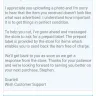 Wish - item ordered was not as described, I want my refund - Photo 10
