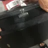 AirAsia - damaged luggage bag