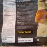 Kraft Heinz - cracker barrel oven baked cheddar havarti mac & cheese dinner