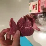 Woolworths - ege fillet steak