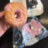 Woolworths - new and completely unnecessary plastic wrapping for donuts