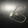 Kendra Scott - my expensive bracelet tarnishing after only 5 months!! what a rip off smh - Photo 1