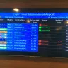 FlySafair / Safair Operations - monitor problem at cape town international airport