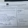 Europcar International - car rental and not providing proof of previous rental - Photo 3