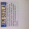 Europcar International - car rental and not providing proof of previous rental - Photo 5