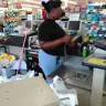 Dollar General - customer service