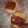 Burger King - bacon cheeseburgers - Photo 1